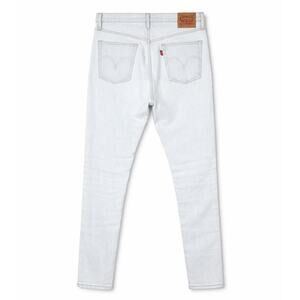 Levi’s 501 Original Fit Light Wash Jeans W29 L28 Straight Leg Vintage Style